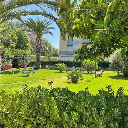 Apartamento Mediterraneo A 20M De La Playa Дения Екстериор снимка