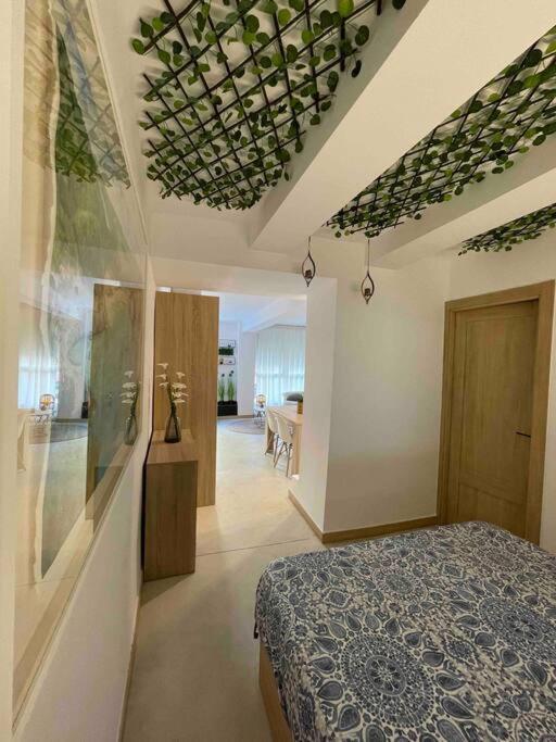 Apartamento Mediterraneo A 20M De La Playa Дения Екстериор снимка