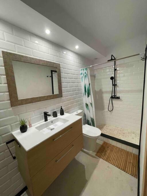 Apartamento Mediterraneo A 20M De La Playa Дения Екстериор снимка